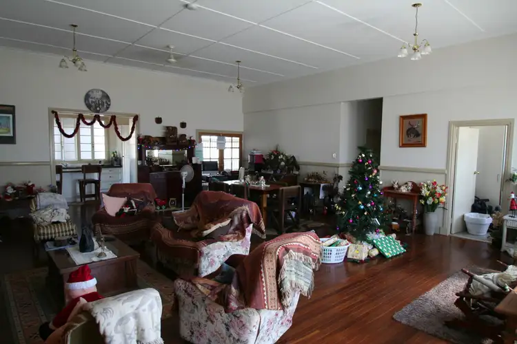 Fifth view of Homely house listing, 23 Gray Street, Emerald QLD 4720