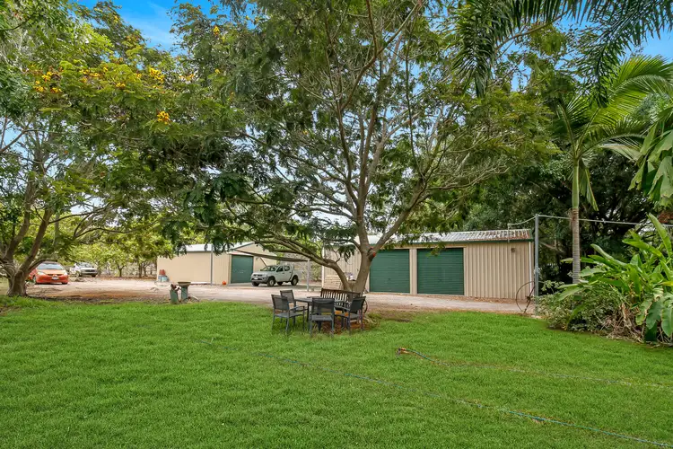 4 Coachwood Court, Nome QLD 4816
