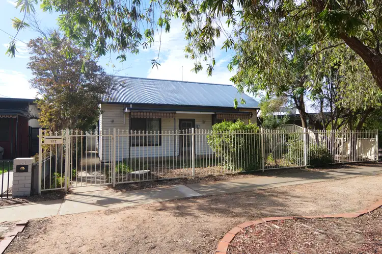 Second view of Homely house listing, 112 San Mateo, Mildura VIC 3500