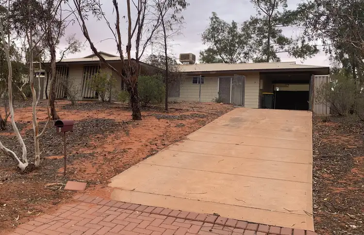 5 Arcoona Street, Roxby Downs SA 5725
