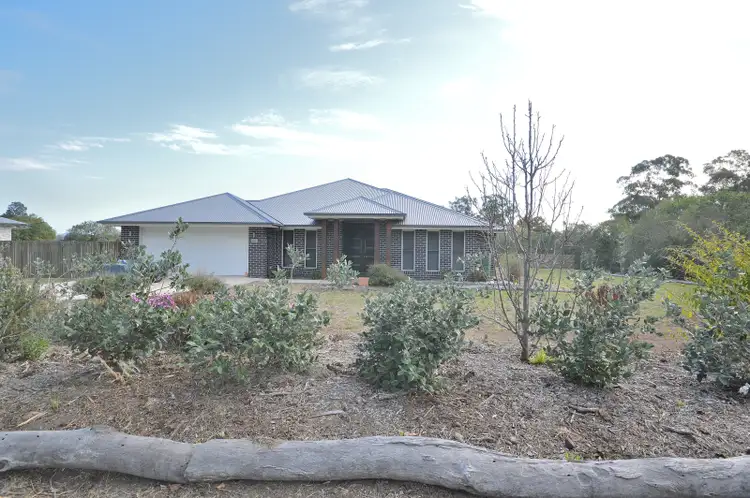 Main view of Homely house listing, 140 Oxenham Street, Warwick QLD 4370