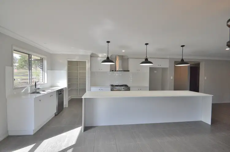 Fifth view of Homely house listing, 140 Oxenham Street, Warwick QLD 4370
