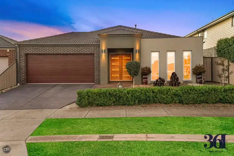 Main view of Homely house listing, 19 WYLIE CIRCUIT, Burnside Heights VIC 3023