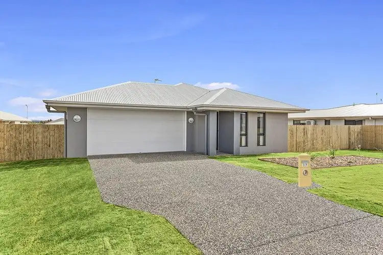 17 Wongalee Place, Cambooya QLD 4358