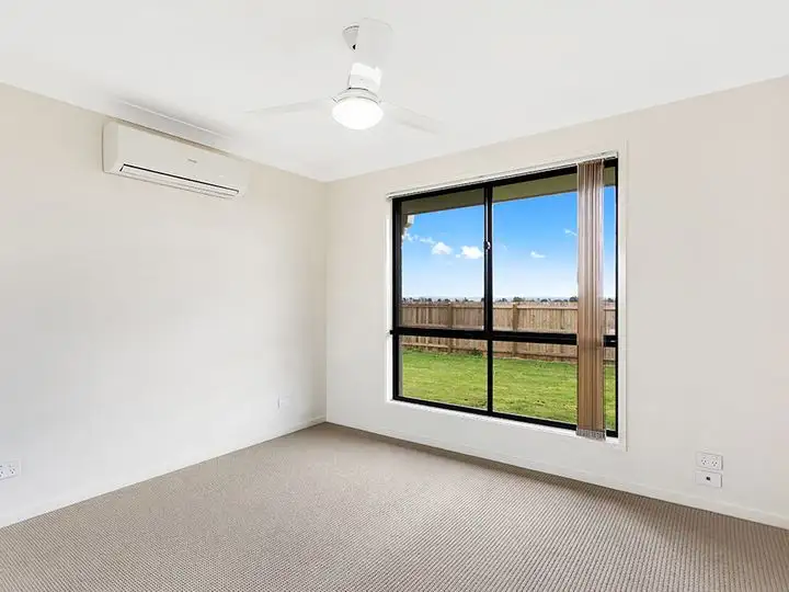 Fifth view of Homely house listing, 17 Wongalee Place, Cambooya QLD 4358