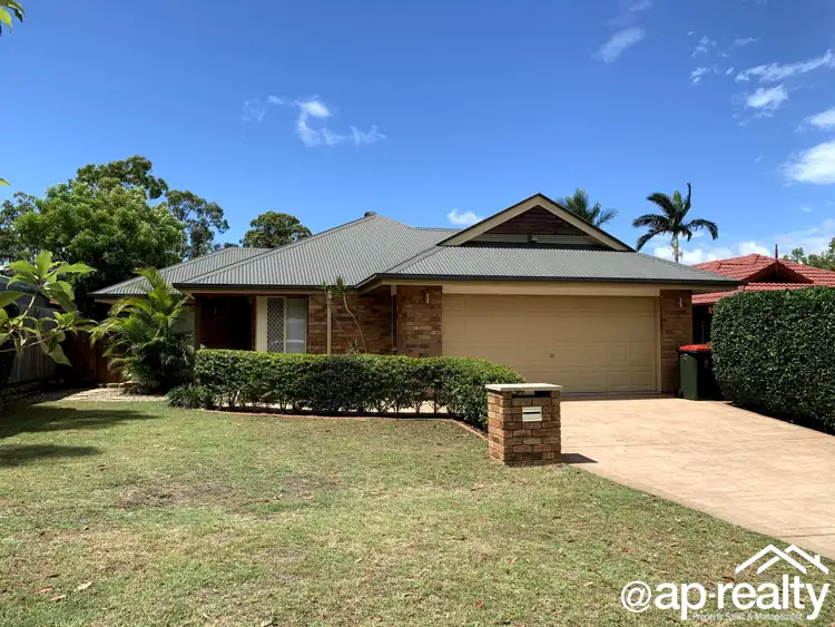 37 Laricina Cct, Forest Lake QLD 4078
