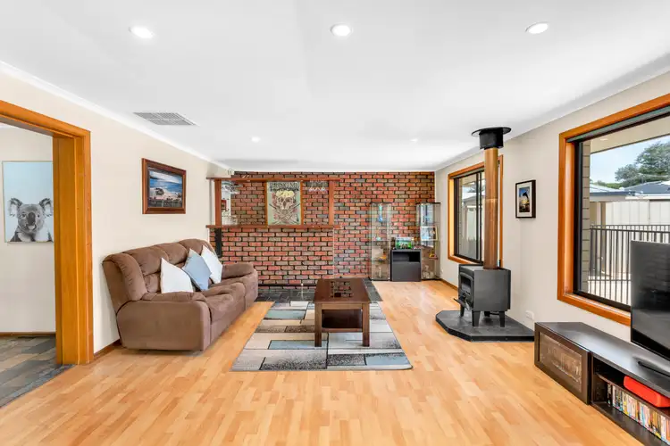 Fourth view of Homely house listing, 16 McClure Avenue, Reynella East SA 5161