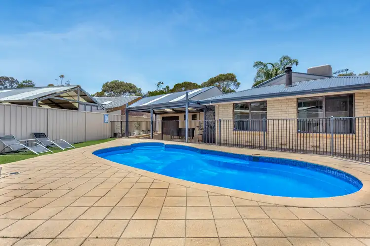 Fifth view of Homely house listing, 16 McClure Avenue, Reynella East SA 5161