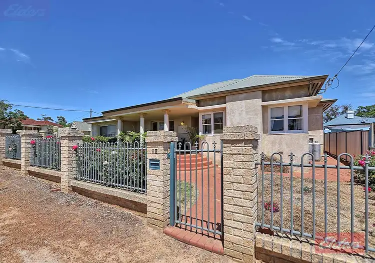 20 Johnston Street, Narrogin WA 6312