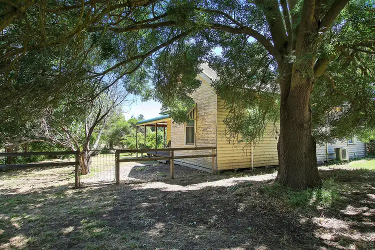 Second view of Homely rural property listing, 886 Mansfield-Whitfield Road, Barwite VIC 3722