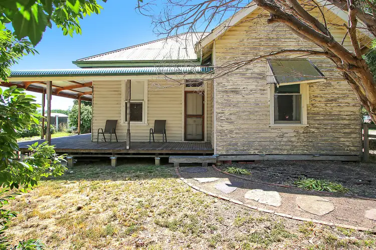 Third view of Homely rural property listing, 886 Mansfield-Whitfield Road, Barwite VIC 3722
