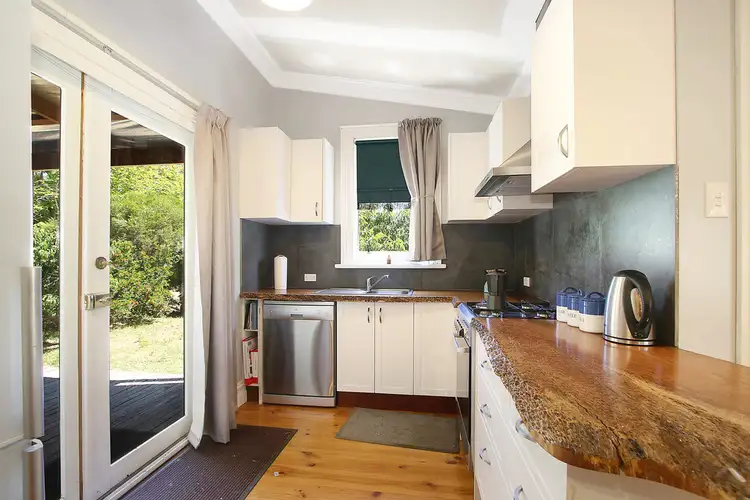 Fourth view of Homely rural property listing, 886 Mansfield-Whitfield Road, Barwite VIC 3722