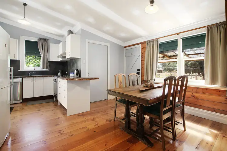 Fifth view of Homely rural property listing, 886 Mansfield-Whitfield Road, Barwite VIC 3722