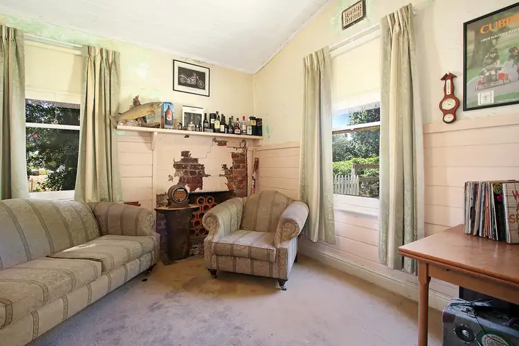 Sixth view of Homely rural property listing, 886 Mansfield-Whitfield Road, Barwite VIC 3722