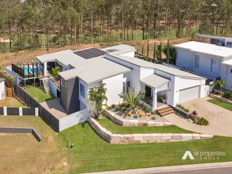 Third view of Homely house listing, 17 Rufous Crescent, Brookwater QLD 4300