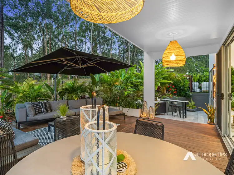 Sixth view of Homely house listing, 17 Rufous Crescent, Brookwater QLD 4300