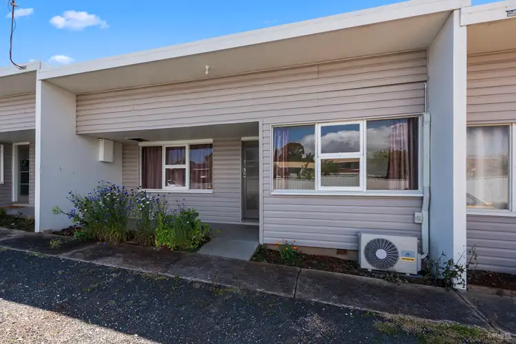 Second view of Homely unit listing, 3/29A Middle Road, Devonport TAS 7310