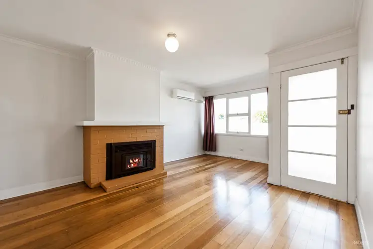 Third view of Homely unit listing, 3/29A Middle Road, Devonport TAS 7310