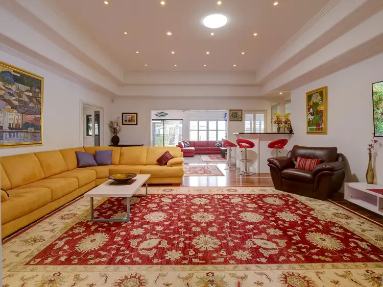 Third view of Homely house listing, 5 Pinehurst Drive, Wondunna QLD 4655