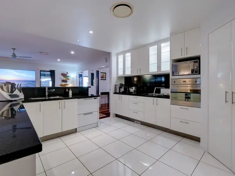 Fourth view of Homely house listing, 5 Pinehurst Drive, Wondunna QLD 4655