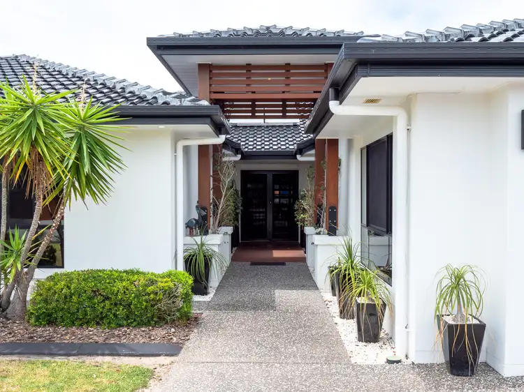 Fifth view of Homely house listing, 5 Pinehurst Drive, Wondunna QLD 4655