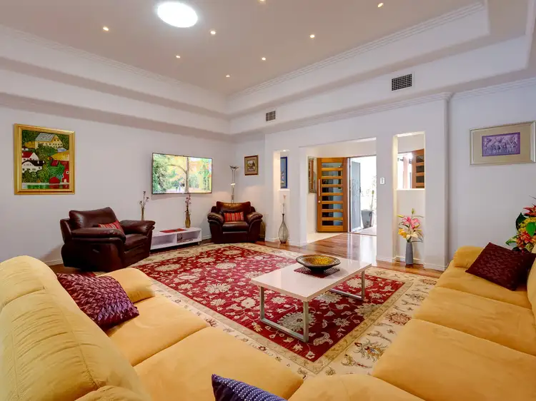 Sixth view of Homely house listing, 5 Pinehurst Drive, Wondunna QLD 4655