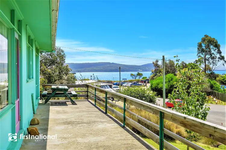 1006 Adventure Bay Road, Adventure Bay TAS 7150