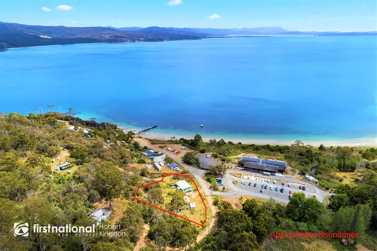 Third view of Homely house listing, 1006 Adventure Bay Road, Adventure Bay TAS 7150