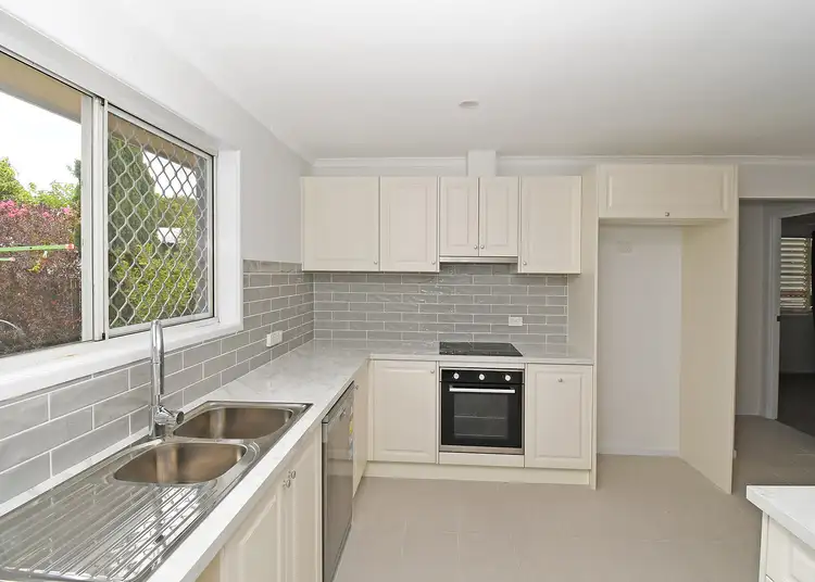 Second view of Homely house listing, 90 Oleander Avenue, Scarness QLD 4655