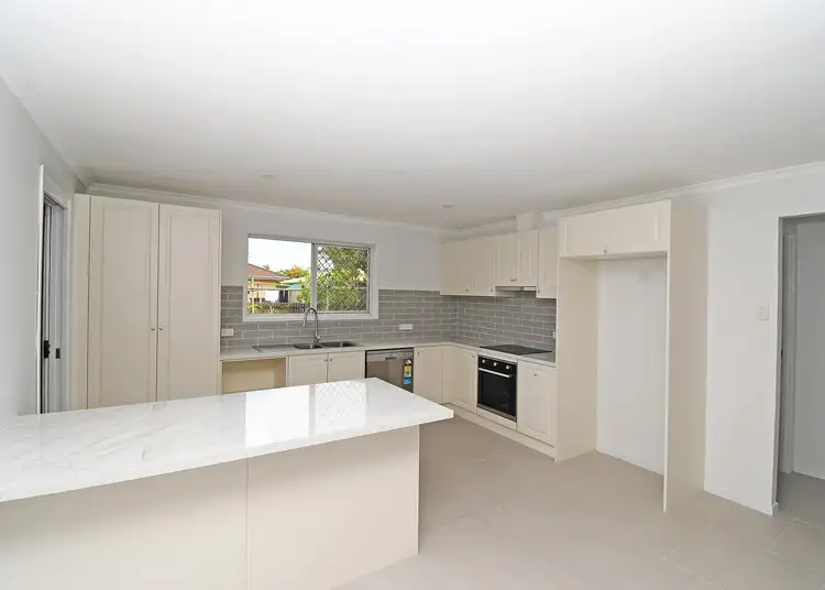 Third view of Homely house listing, 90 Oleander Avenue, Scarness QLD 4655