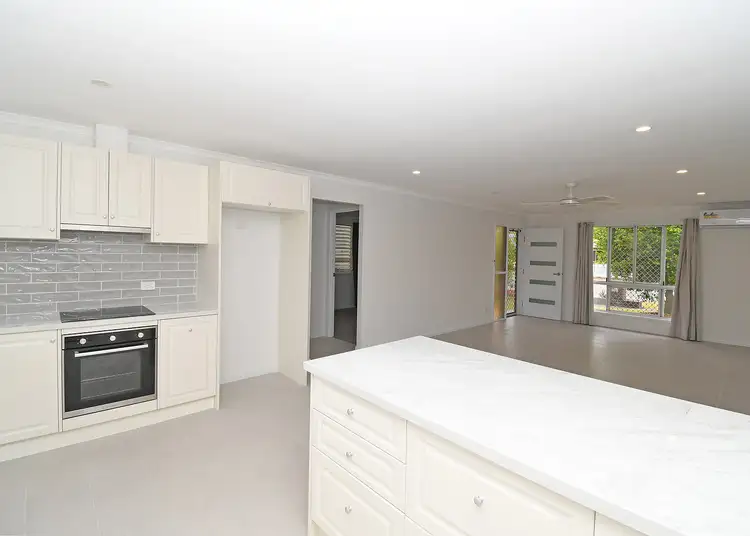 Fourth view of Homely house listing, 90 Oleander Avenue, Scarness QLD 4655