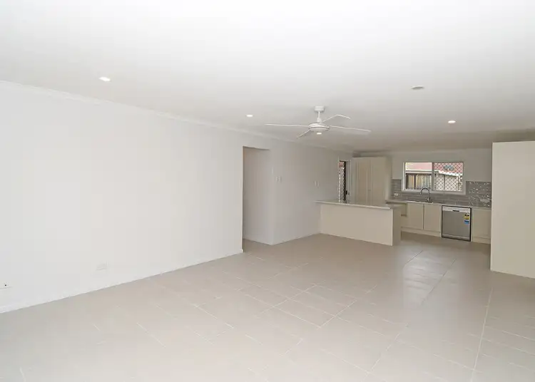 Fifth view of Homely house listing, 90 Oleander Avenue, Scarness QLD 4655