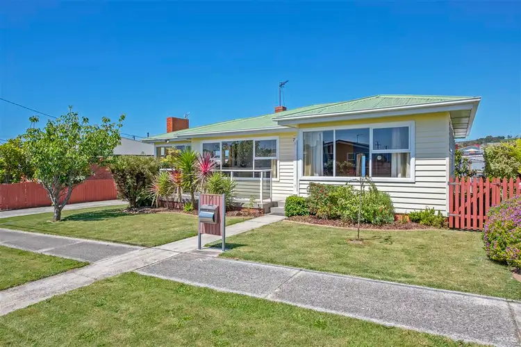 7 Goddard Street, Ulverstone TAS 7315