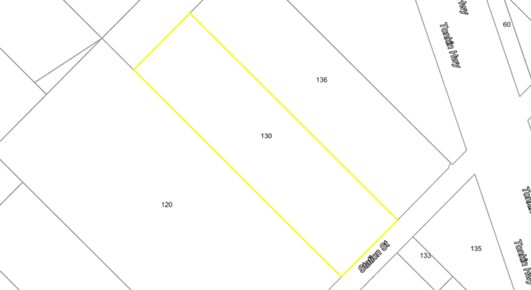 Second view of Homely land listing, 130 Station Street, Martin WA 6110