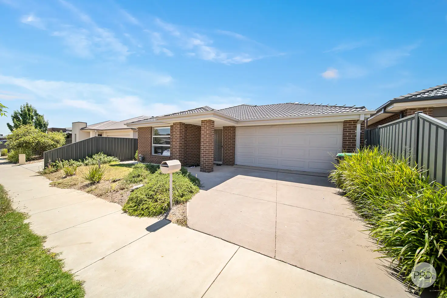 Main view of Homely house listing, 29 Aspect Drive, Huntly VIC 3551
