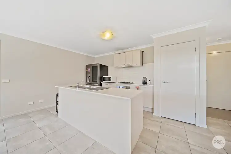 Second view of Homely house listing, 29 Aspect Drive, Huntly VIC 3551