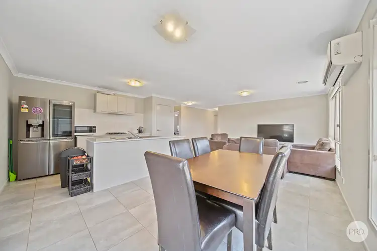 Third view of Homely house listing, 29 Aspect Drive, Huntly VIC 3551