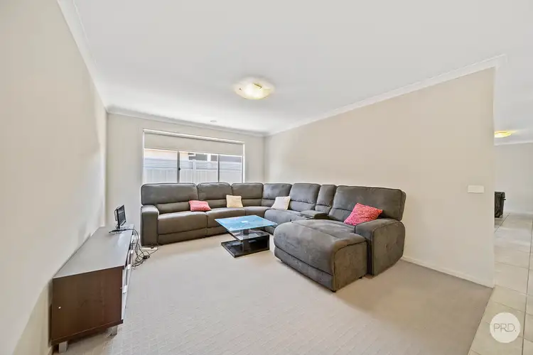 Fourth view of Homely house listing, 29 Aspect Drive, Huntly VIC 3551