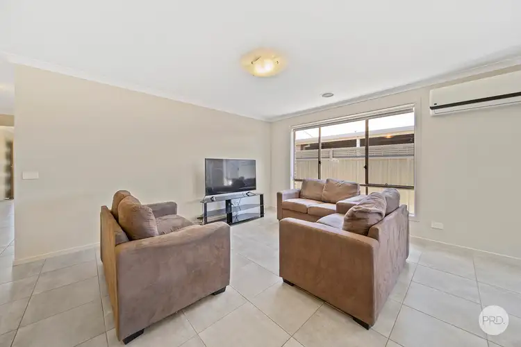 Fifth view of Homely house listing, 29 Aspect Drive, Huntly VIC 3551