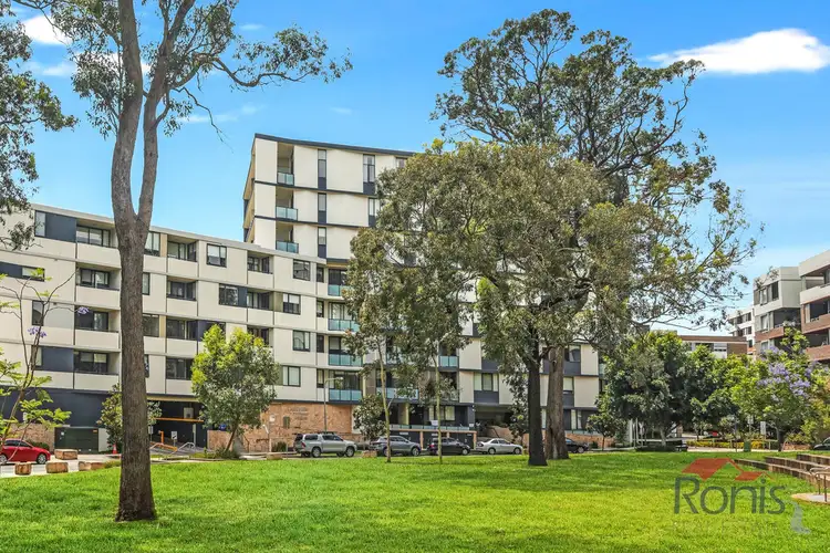 216/5 Vermont Cres, Riverwood NSW 2210