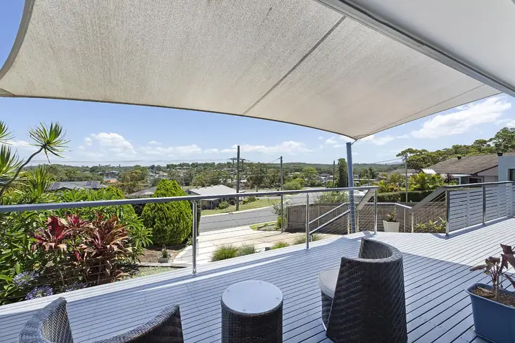 Second view of Homely house listing, 23 Carlisle Row, Fishing Point NSW 2283