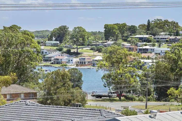 Third view of Homely house listing, 23 Carlisle Row, Fishing Point NSW 2283