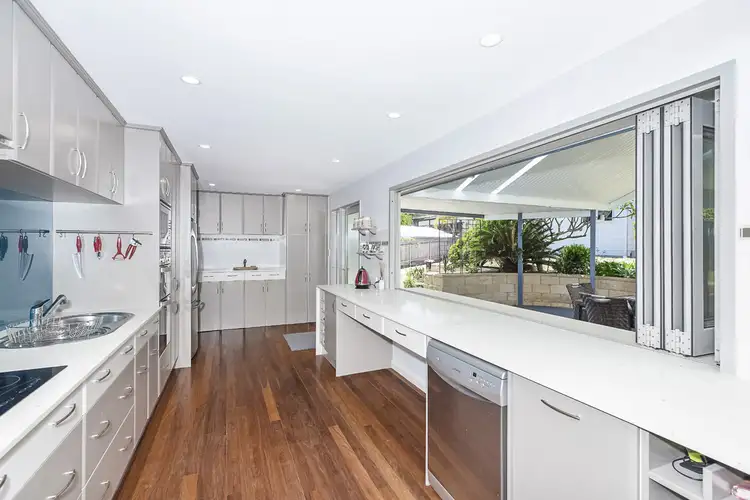Fourth view of Homely house listing, 23 Carlisle Row, Fishing Point NSW 2283