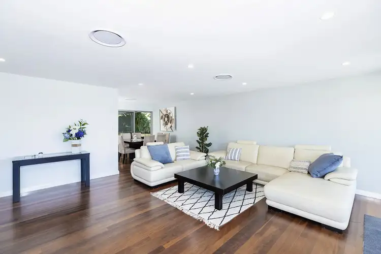 Fifth view of Homely house listing, 23 Carlisle Row, Fishing Point NSW 2283
