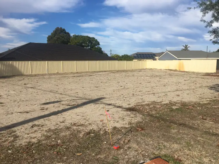Fourth view of Homely land listing, LOT PROP 1, 1 Tame Court, Dianella WA 6059