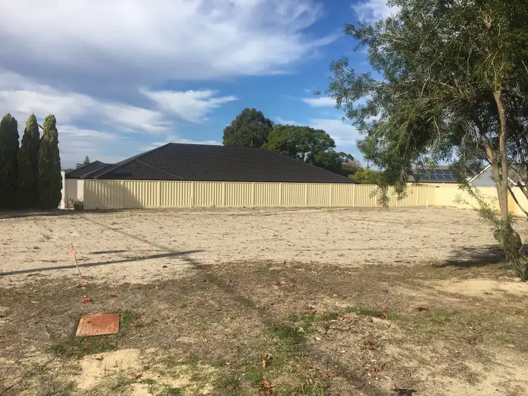 Fifth view of Homely land listing, LOT PROP 1, 1 Tame Court, Dianella WA 6059