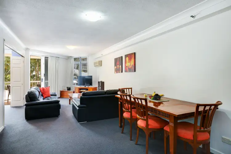 Fourth view of Homely unit listing, 1011/2633 Gold Coast Highway, Broadbeach QLD 4218