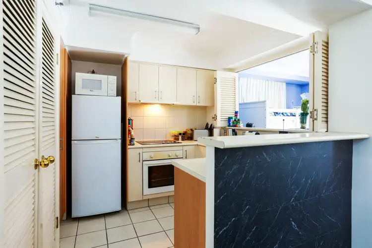 Sixth view of Homely unit listing, 1011/2633 Gold Coast Highway, Broadbeach QLD 4218