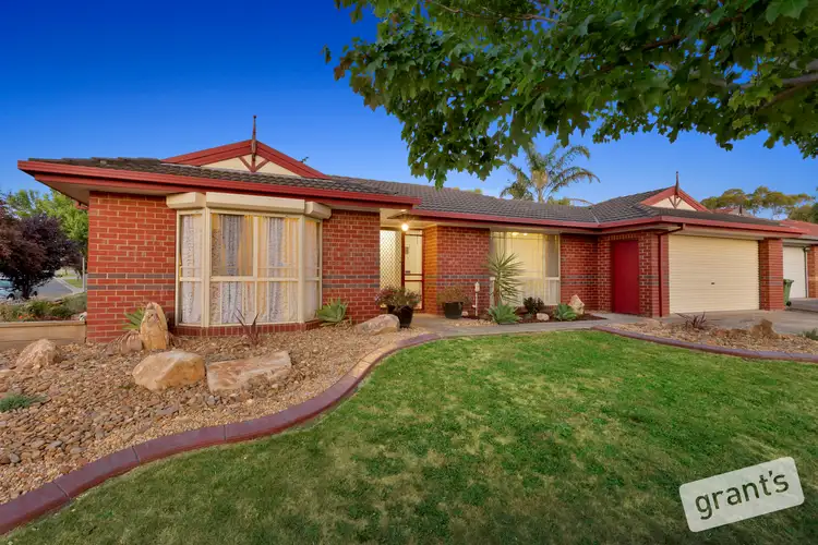 1 Floret Place, Narre Warren VIC 3805