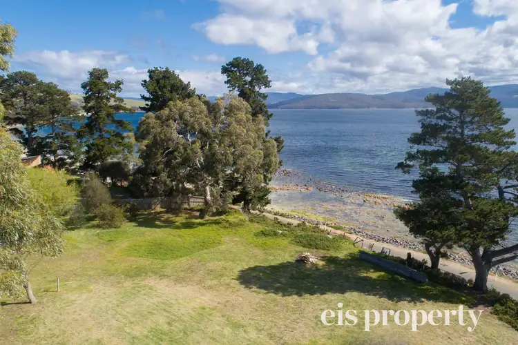 Lot 2, 10 Bruny Island Main Road, Dennes Point TAS 7150